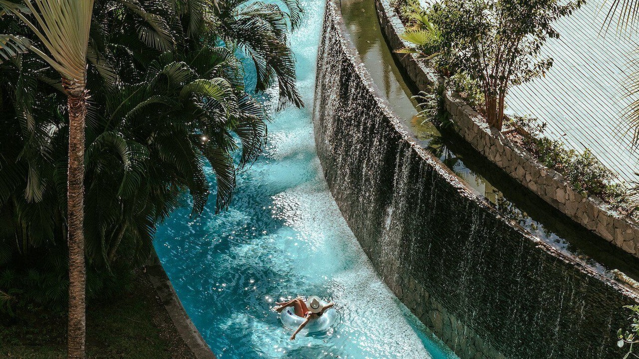 Photo of Outdoor in Las Jarretaderas