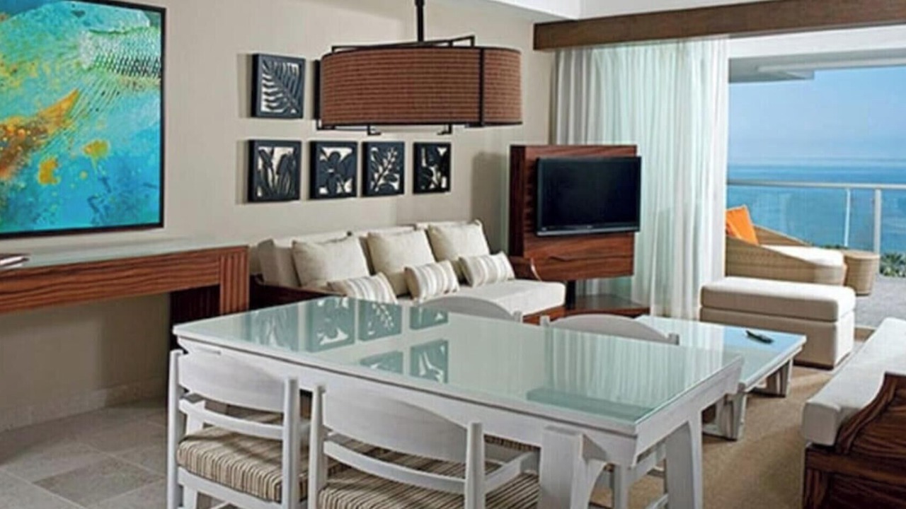 Photo of Livingroom in Las Jarretaderas