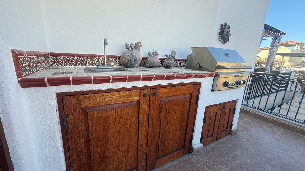 Photo of Patio Balcony in Nopolo