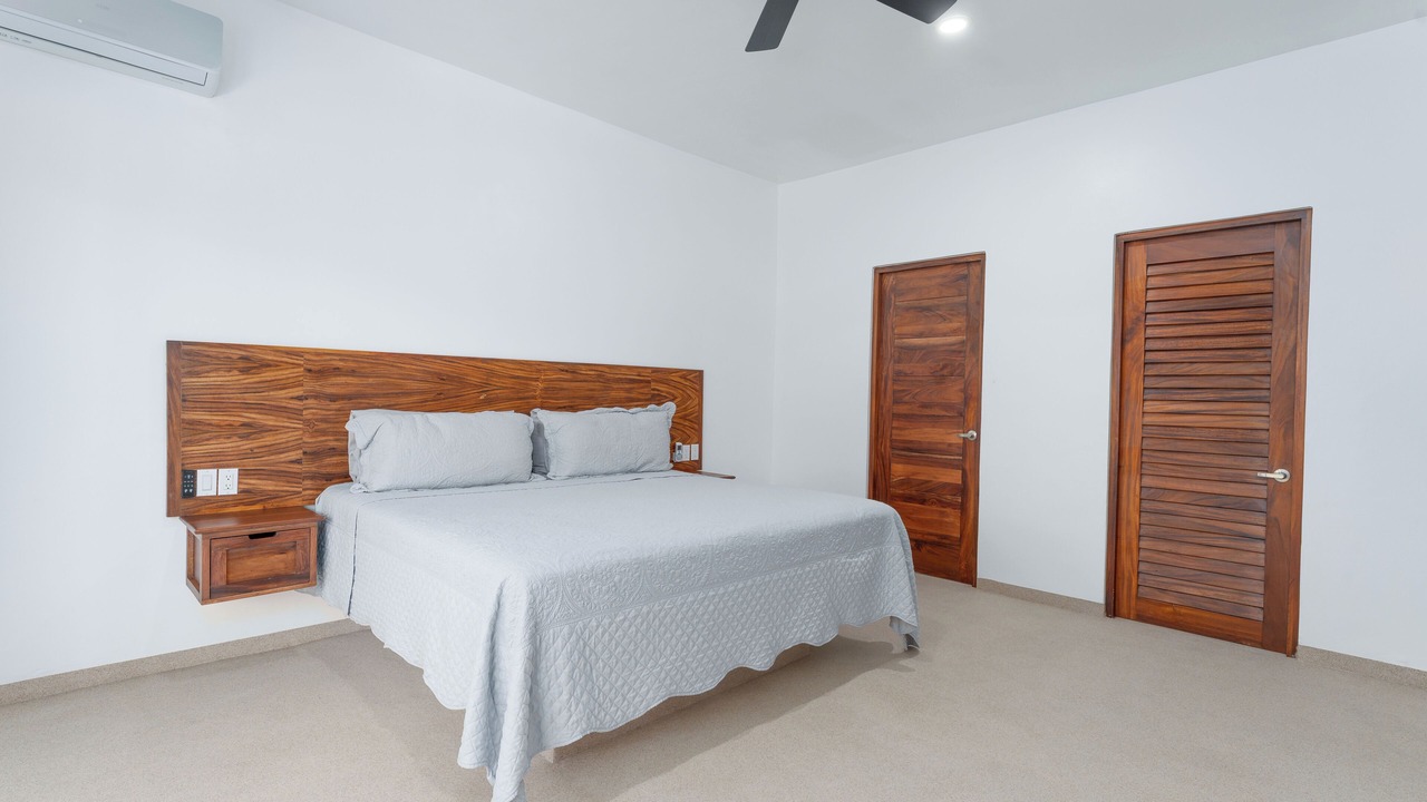 Photo of Bedroom in San Pedro Mixtepec