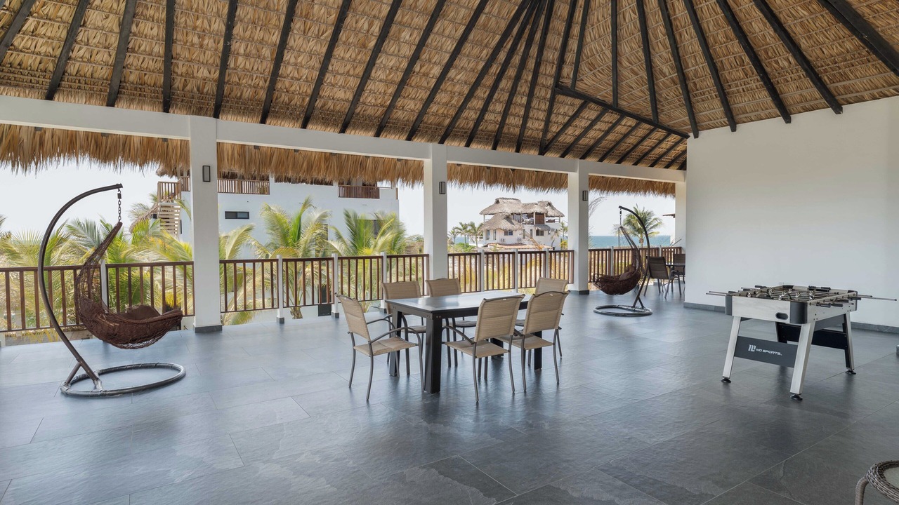 Photo of Outdoor in San Pedro Mixtepec