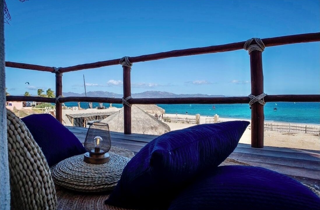 Photo of Outdoor in El Sargento