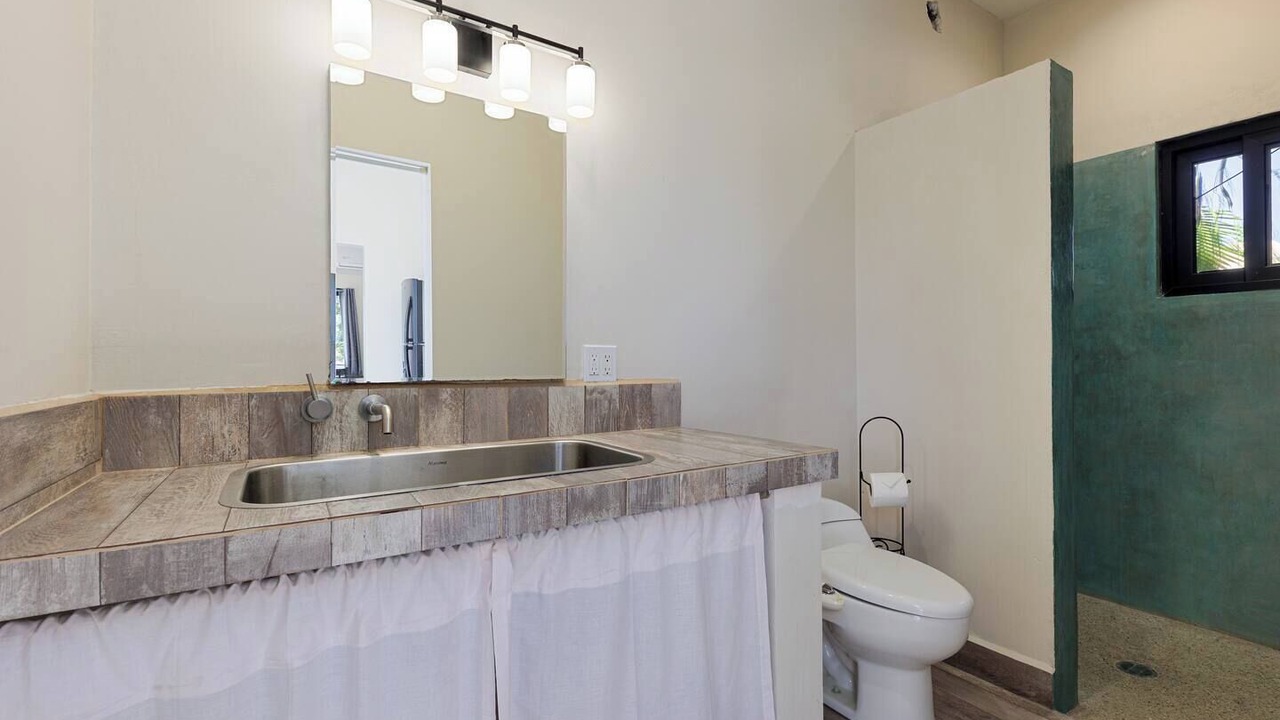 Photo of Bathroom in Buenavista