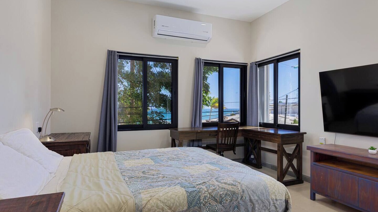 Photo of Bedroom in Buenavista