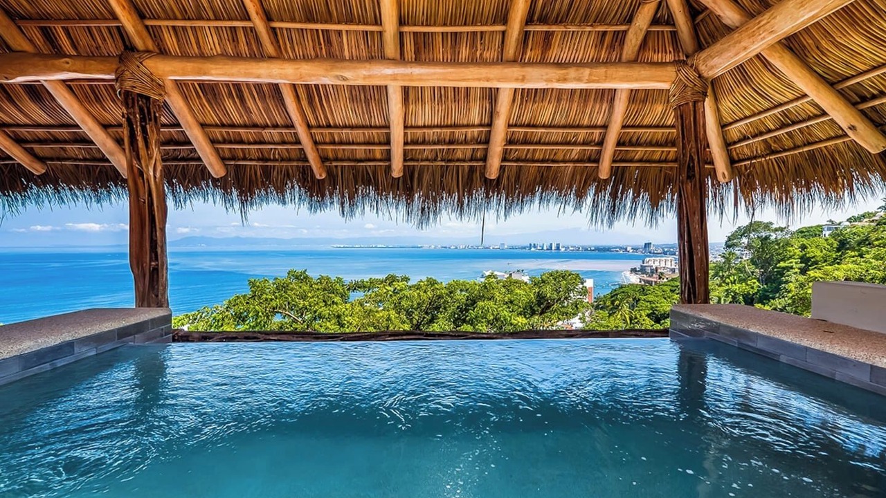 Photo of Patio Balcony in Conchas Chinas