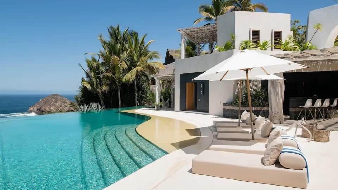 Photo of Outdoor in Costa Careyes