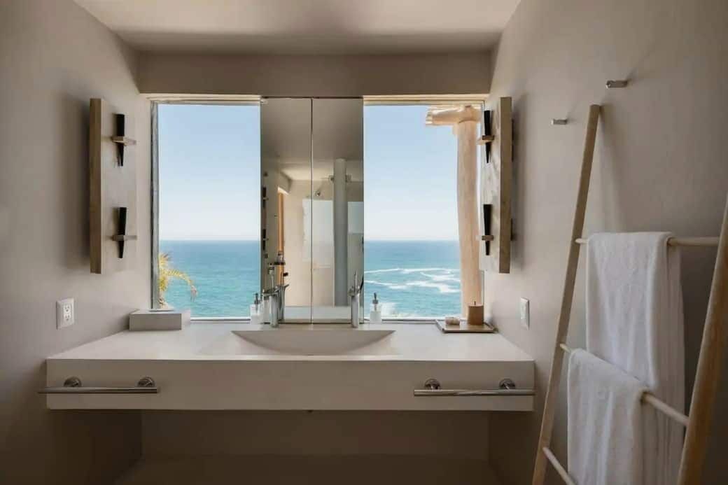 Photo of Bathroom in Costa Careyes