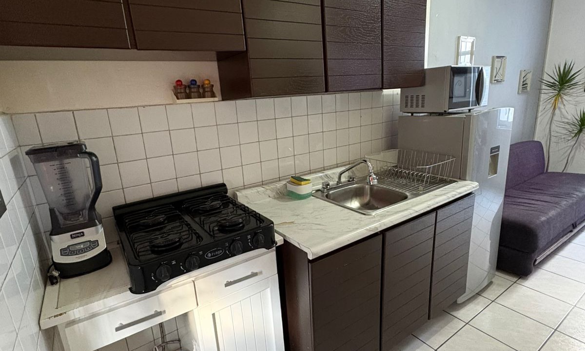 Photo of Kitchen in Venustiano Carranza