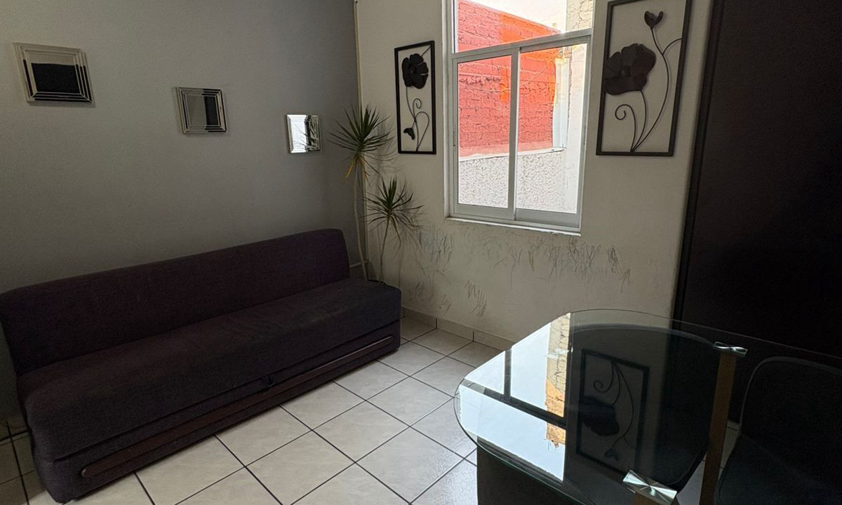 Photo of Livingroom in Venustiano Carranza