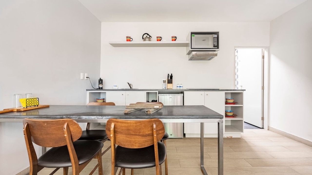 Photo of Kitchen in Del Carmen