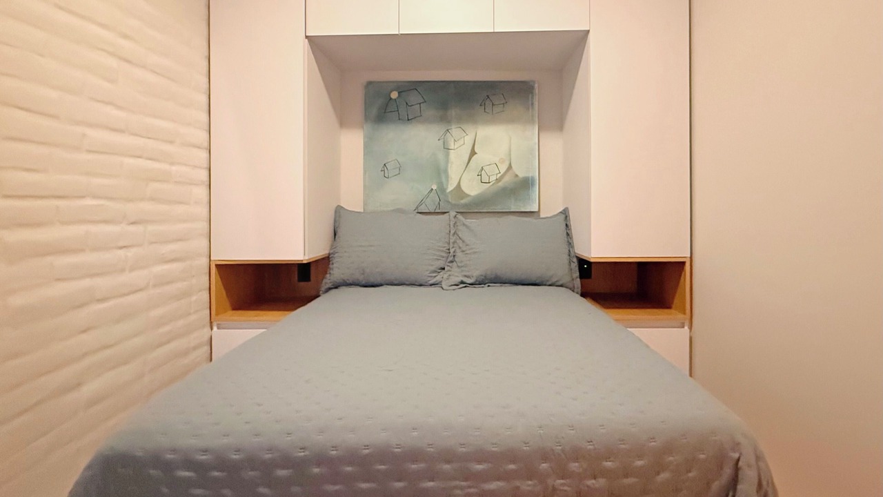 Photo of Bedroom in Santa Teresita
