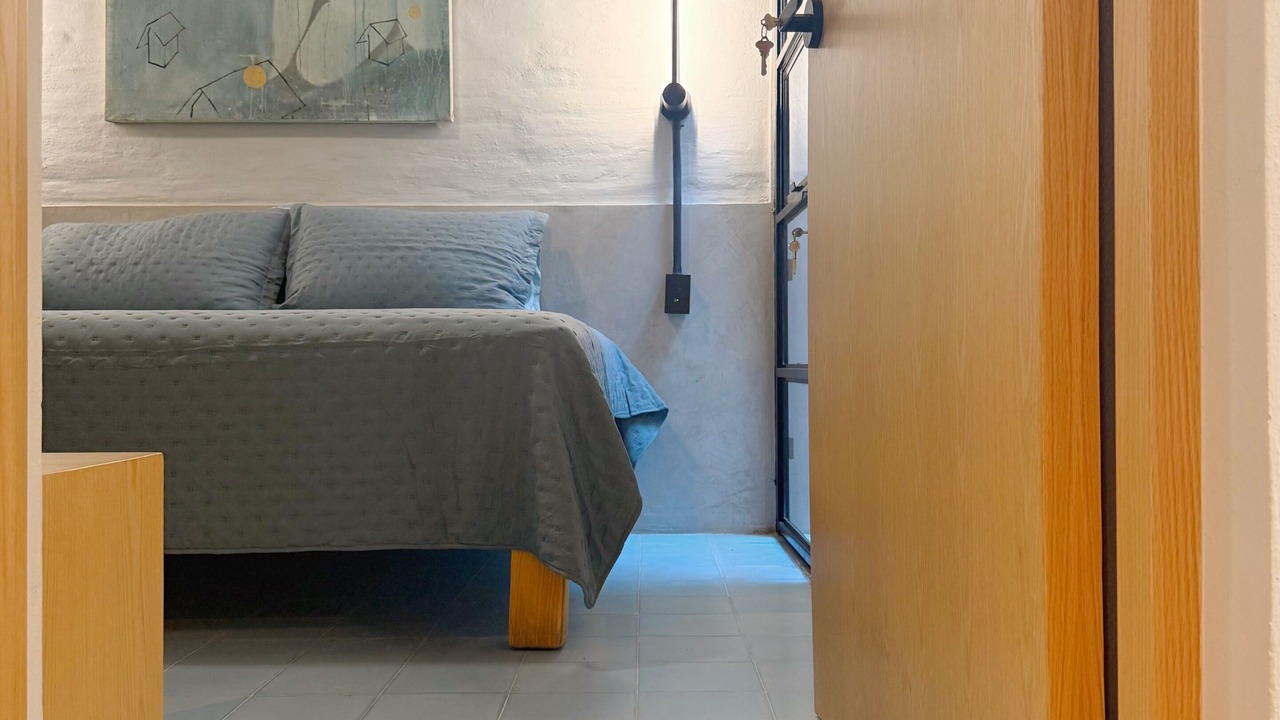 Photo of Bedroom in Santa Teresita