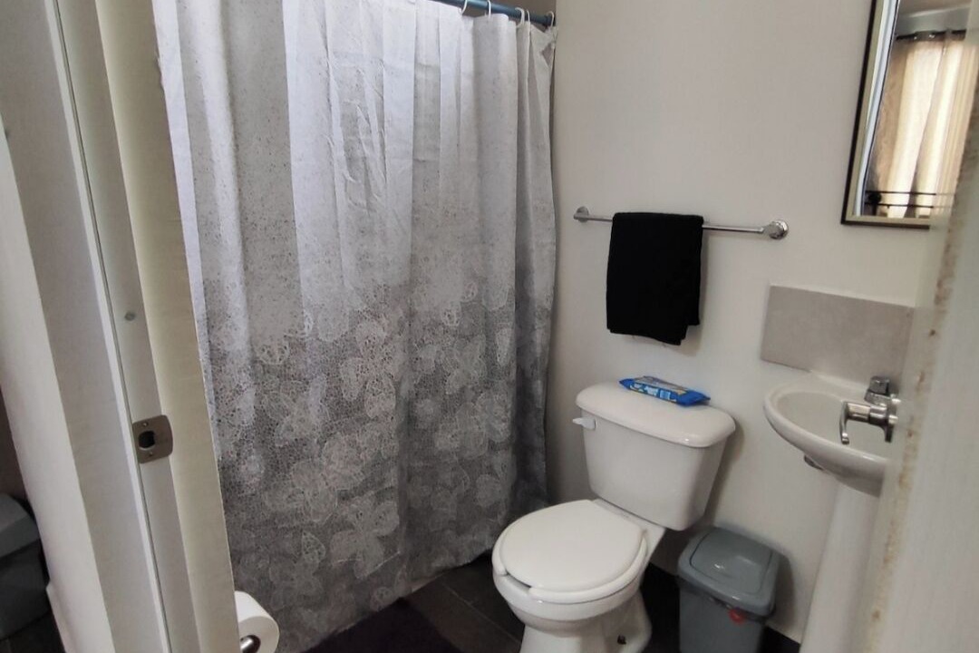 Photo of Bathroom in Villa de Guadalupe