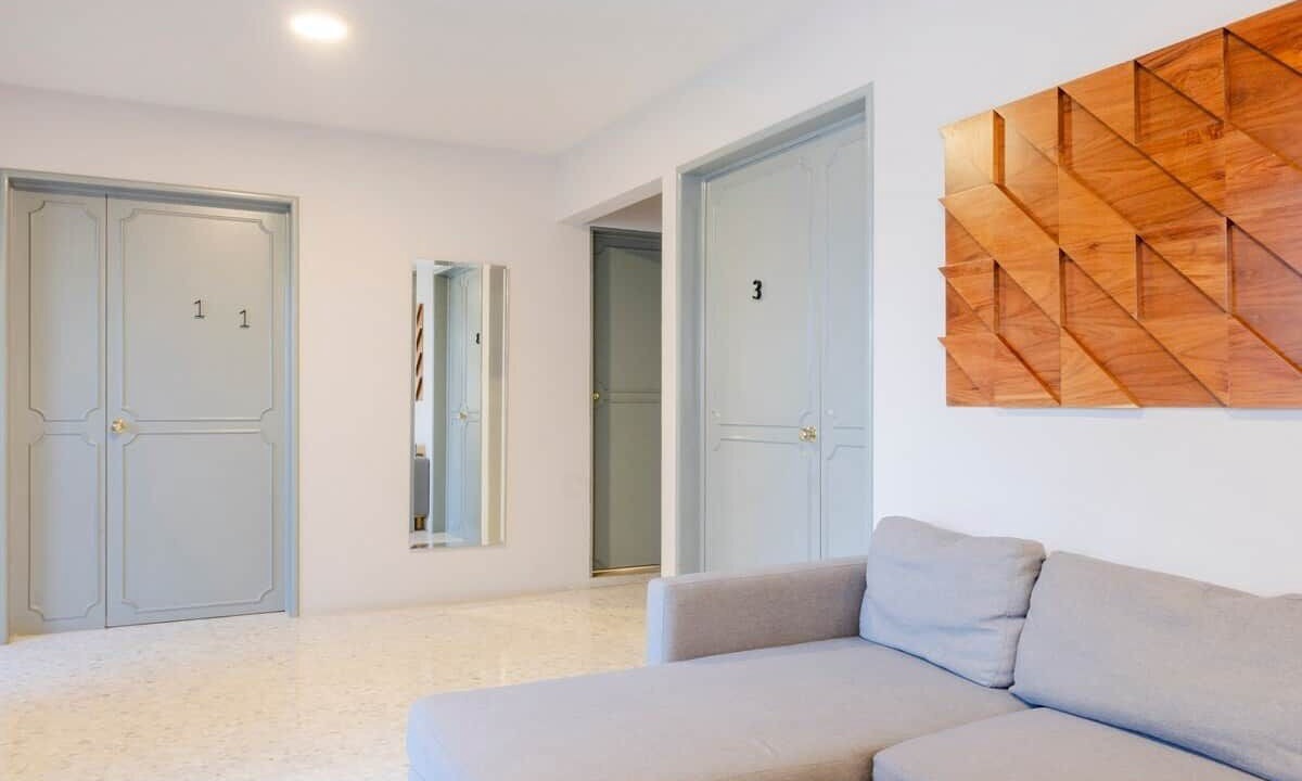 Photo of Bedroom in Luis Jimenez Figueroa