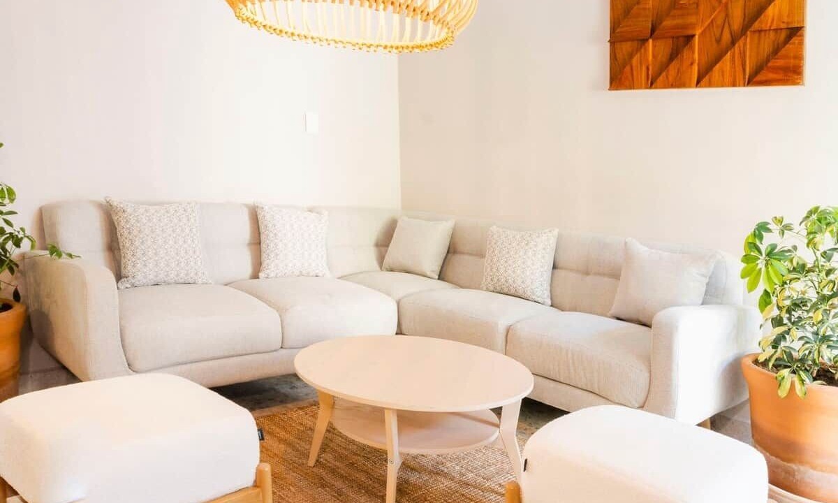 Photo of Bedroom in Luis Jimenez Figueroa