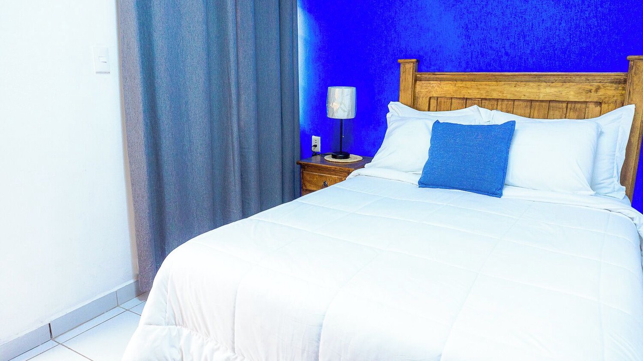 Photo of Bedroom in Historic Centre