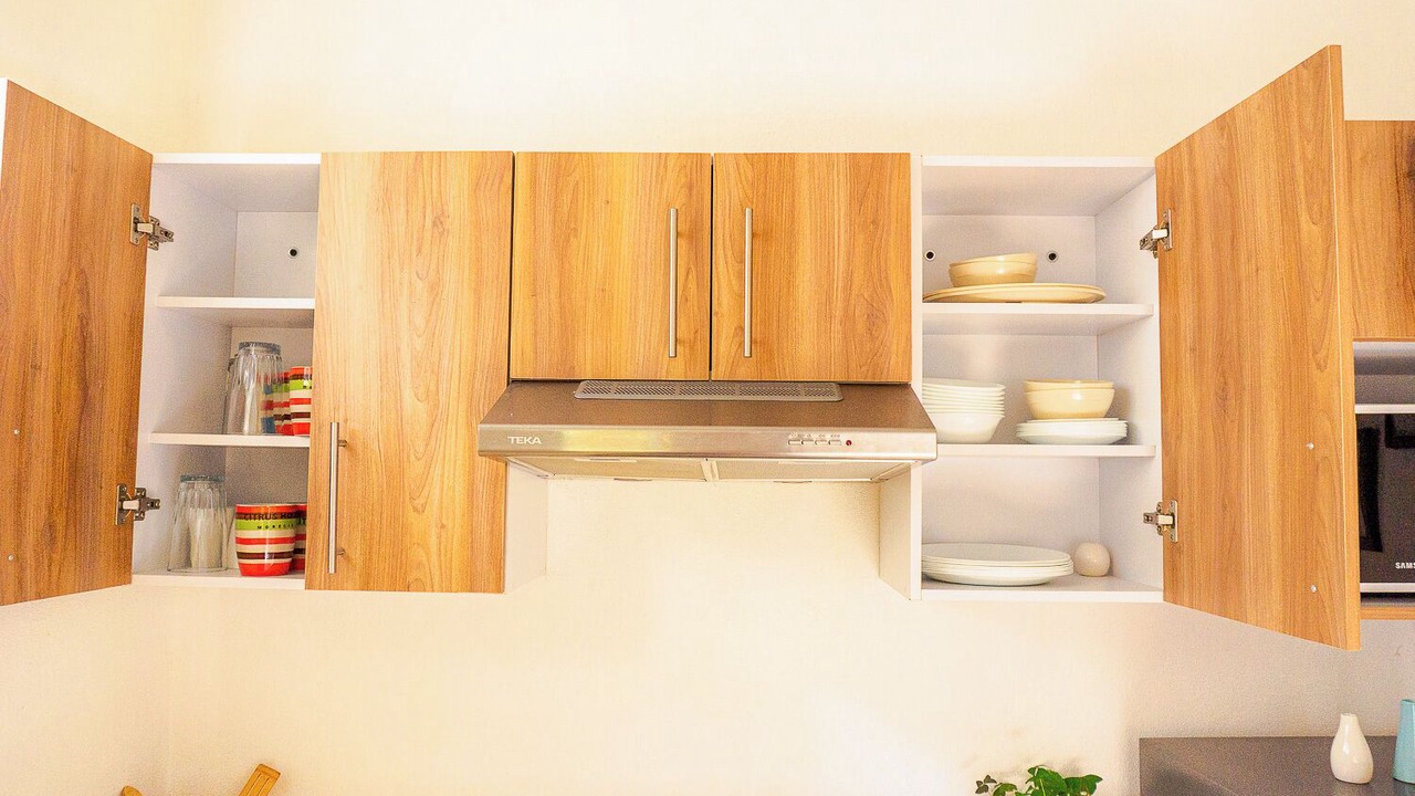Photo of Kitchen in Historic Centre