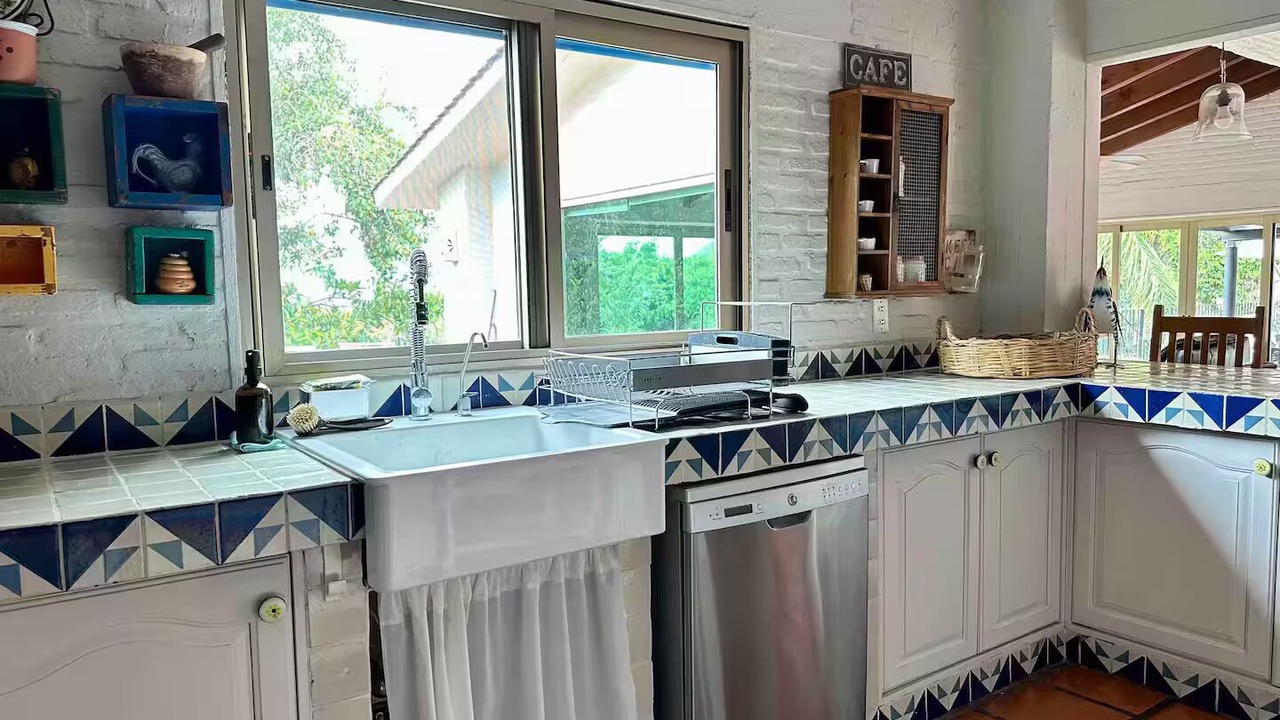 Photo of Kitchen in Raquet Club