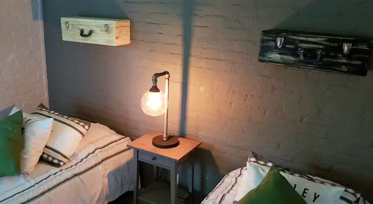 Photo of Bedroom in Raquet Club
