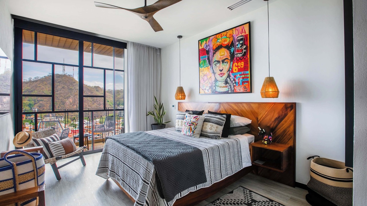 Photo of Bedroom in Alta Vista