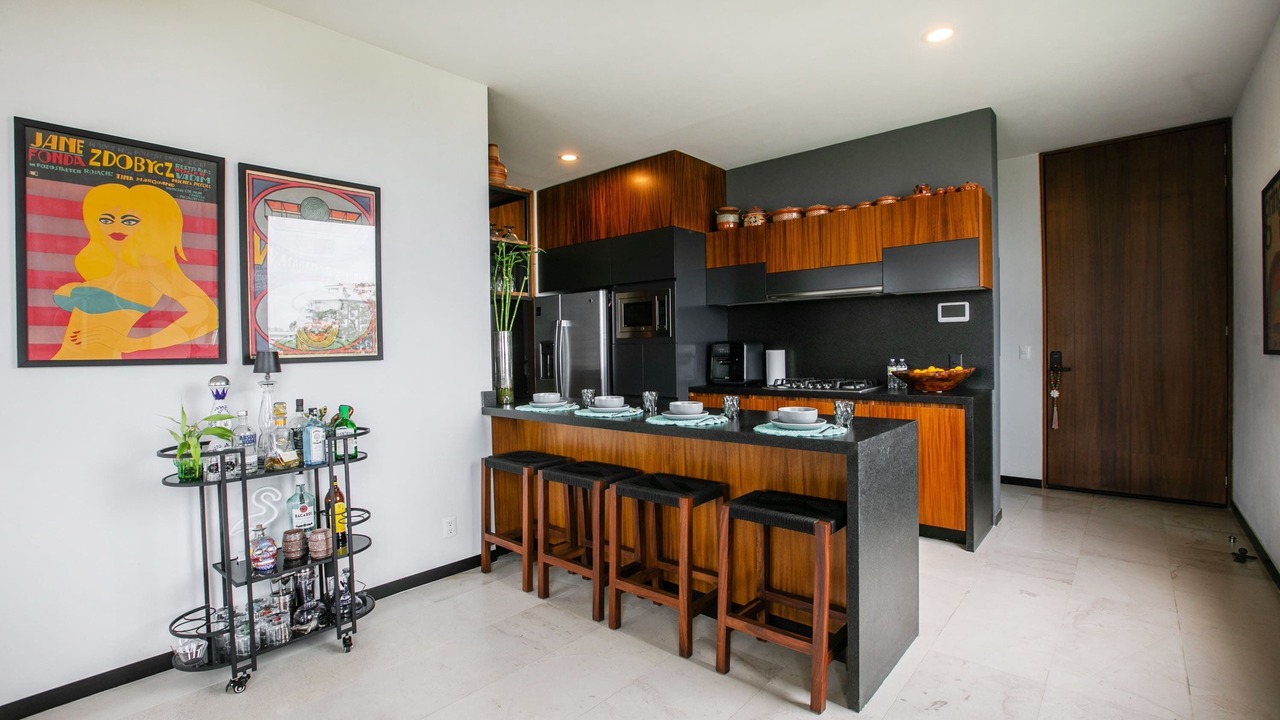 Photo of Kitchen in Alta Vista