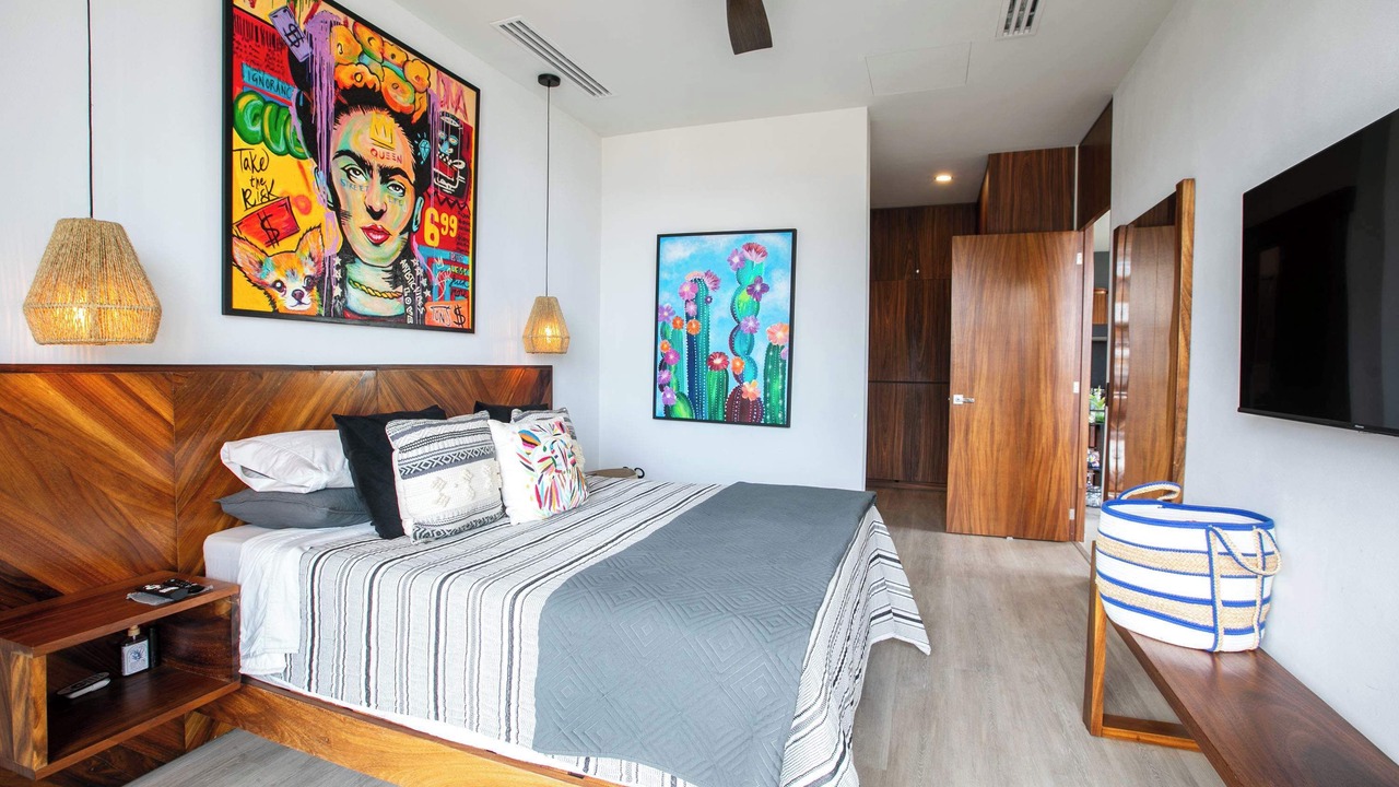 Photo of Bedroom in Alta Vista