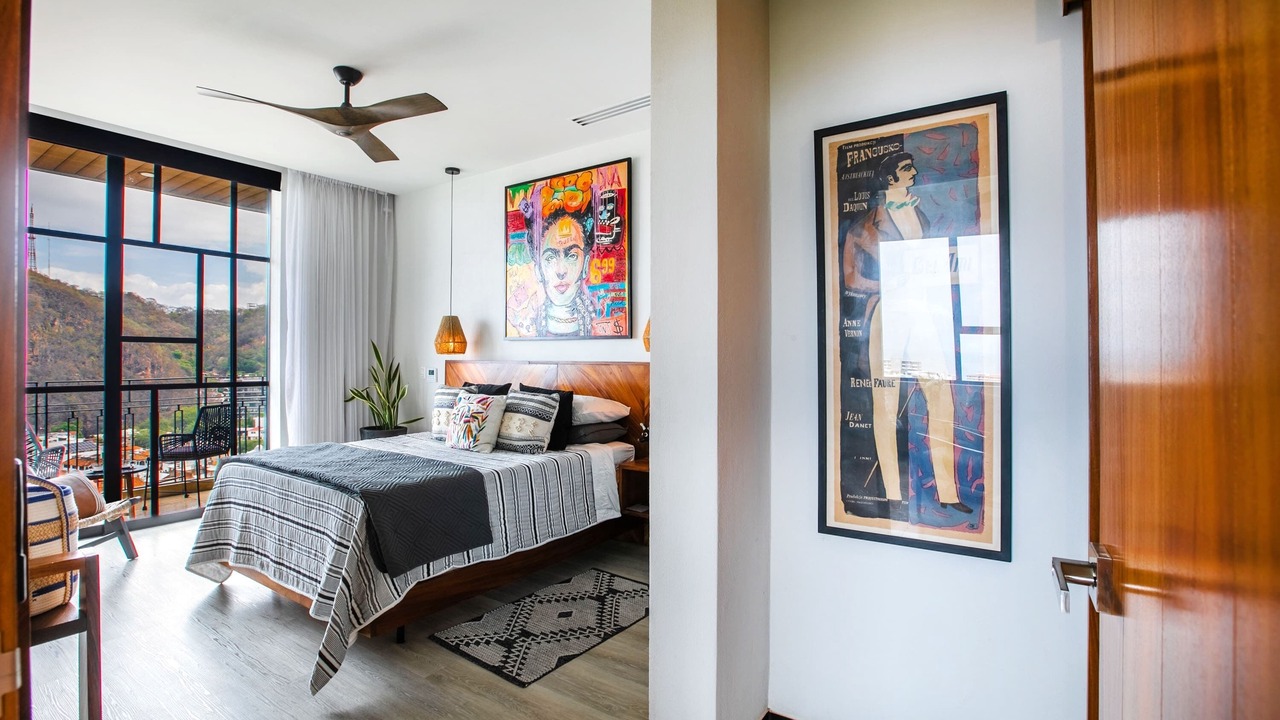 Photo of Bedroom in Alta Vista