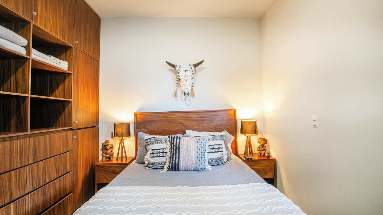 Photo of Bedroom in Alta Vista