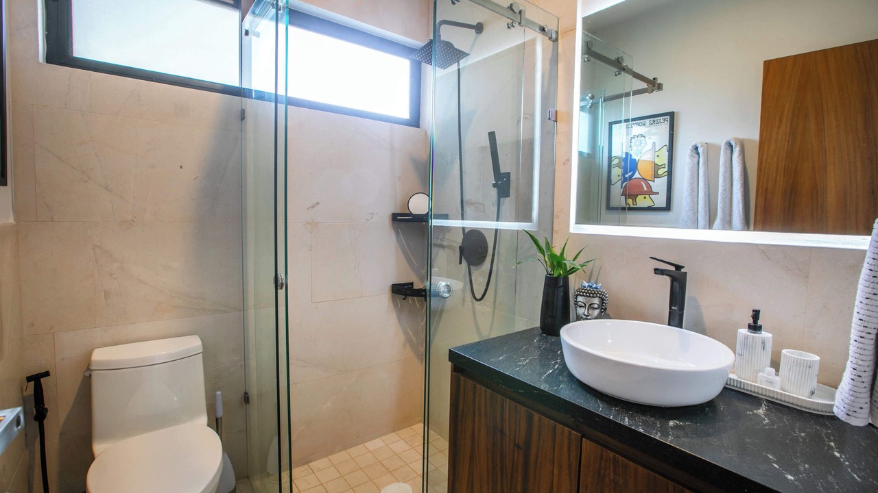Photo of Bathroom in Alta Vista