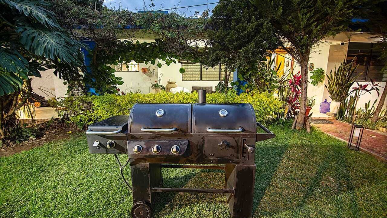 Photo of Outdoor in Tlalixtac de Cabrera