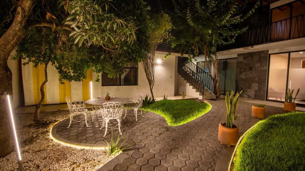 Photo of Outdoor in Tlalixtac de Cabrera