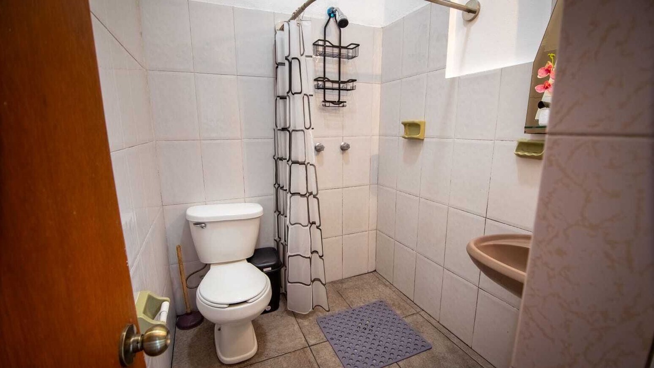 Photo of Bathroom in Tlalixtac de Cabrera