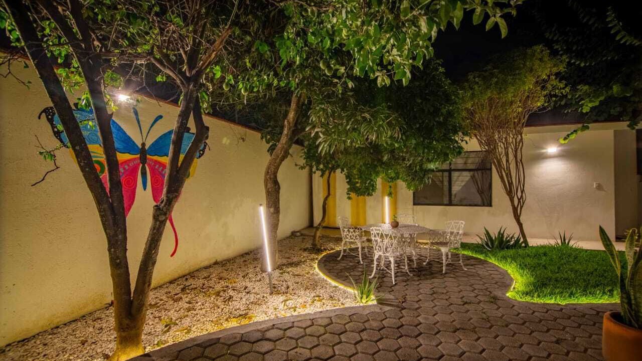 Photo of Outdoor in Tlalixtac de Cabrera