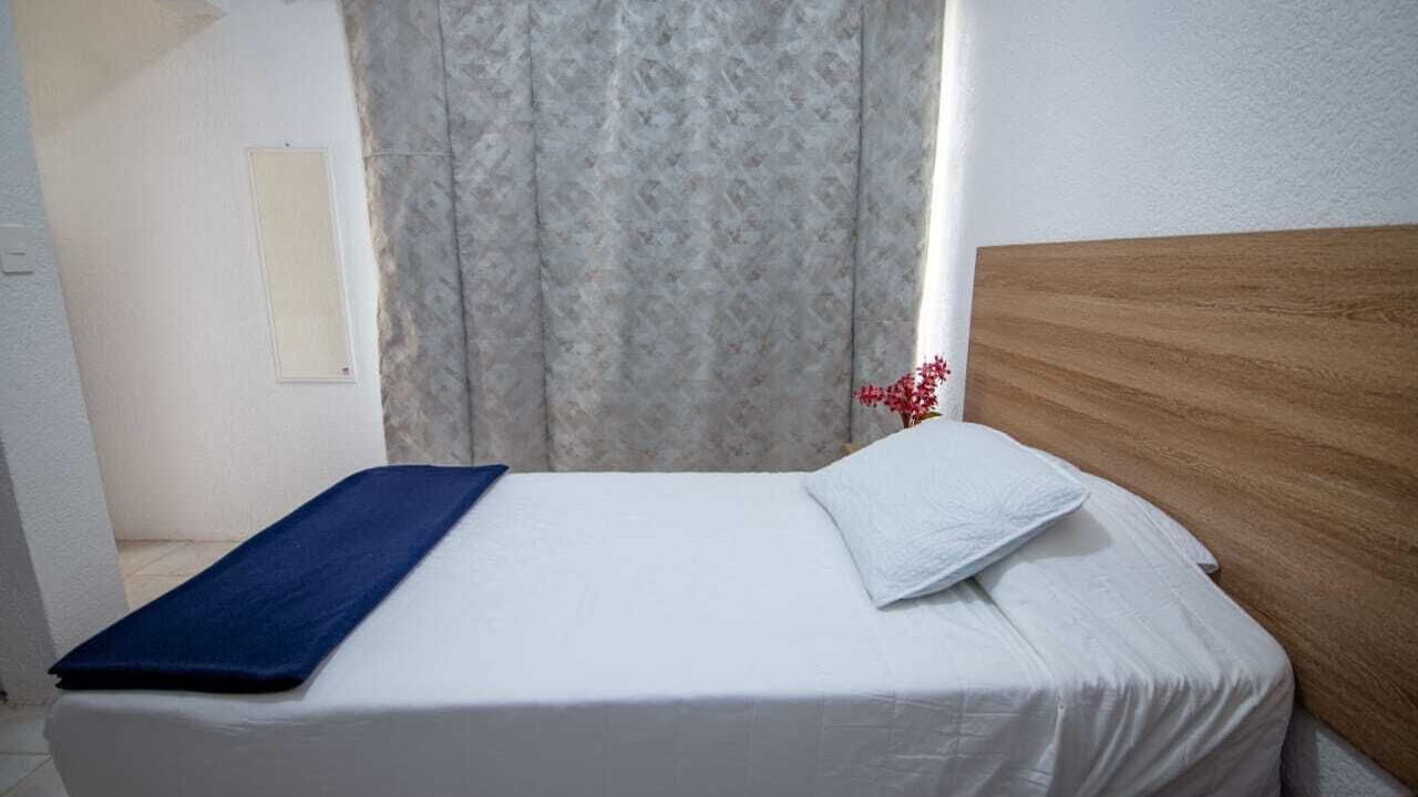 Photo of Bedroom in Tlalixtac de Cabrera
