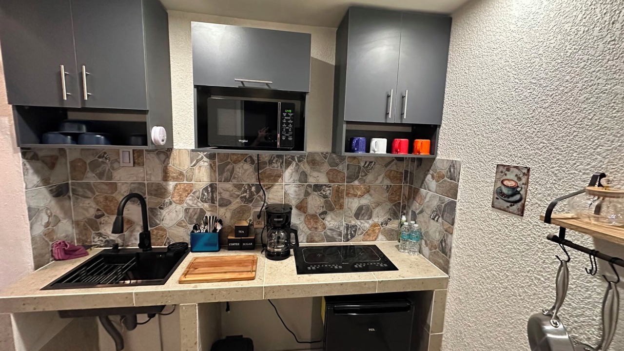 Photo of Kitchen in Benito Juarez