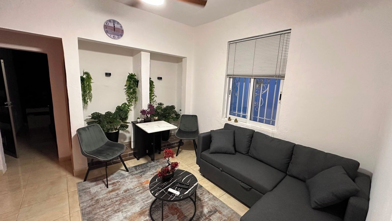 Photo of Livingroom in Benito Juarez