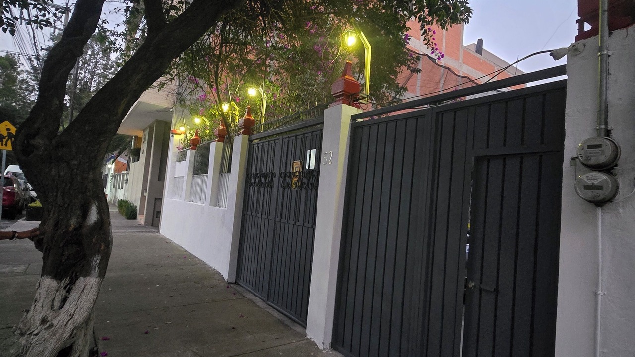 Photo of Outdoor in Benito Juarez