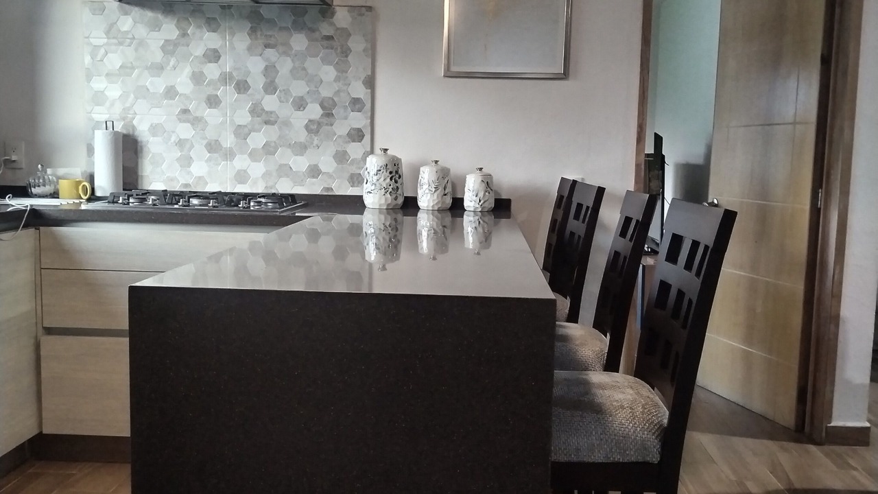 Photo of Kitchen in Metepec