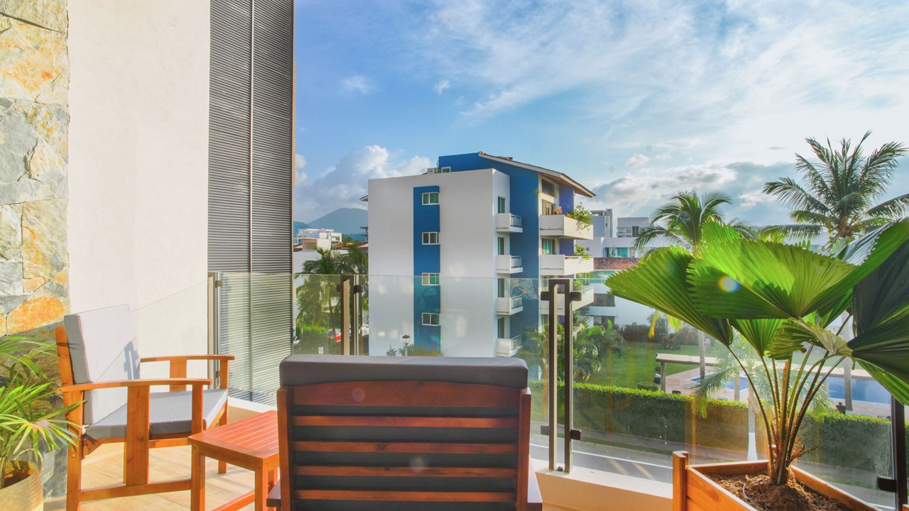 Photo of Outdoor in Fluvial Vallarta