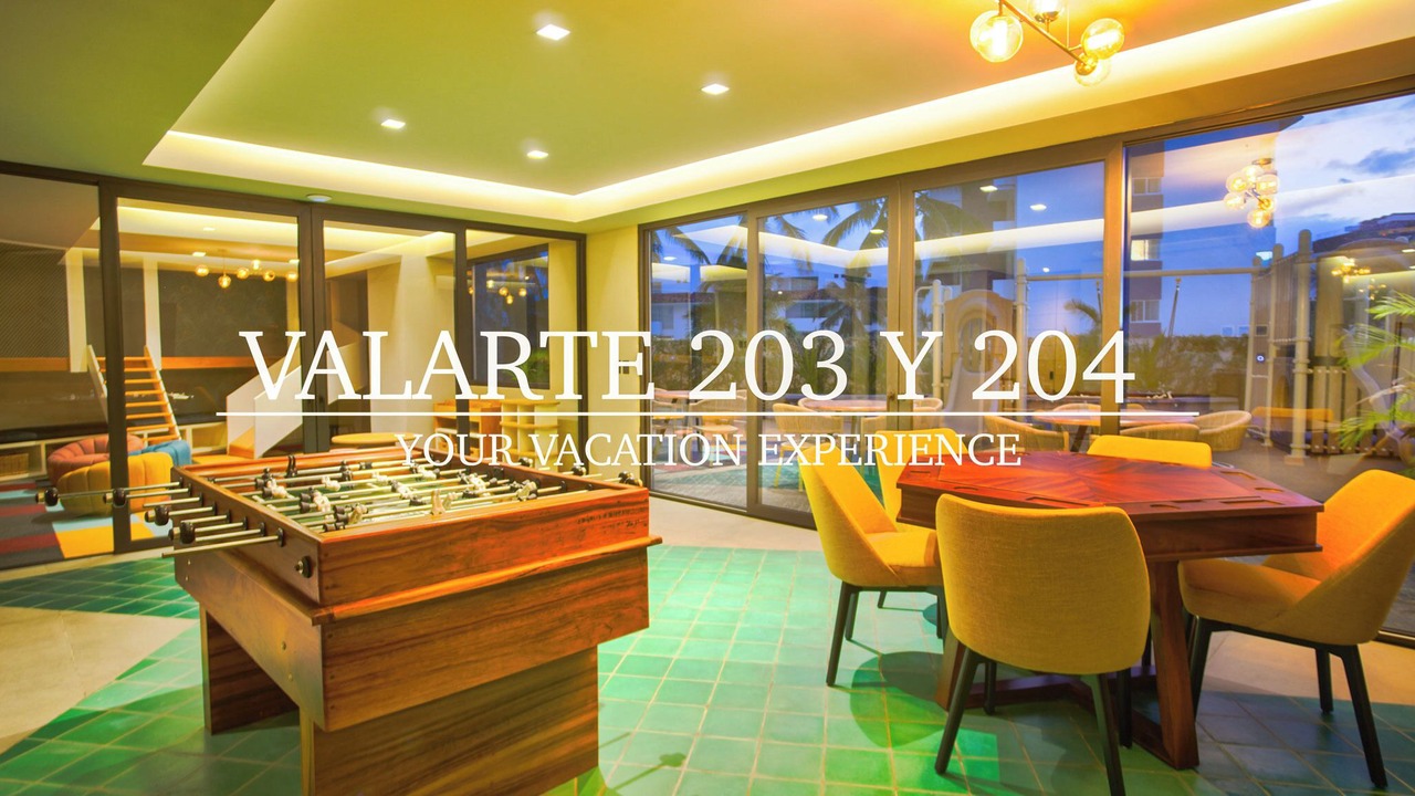 Photo of Bedroom in Fluvial Vallarta