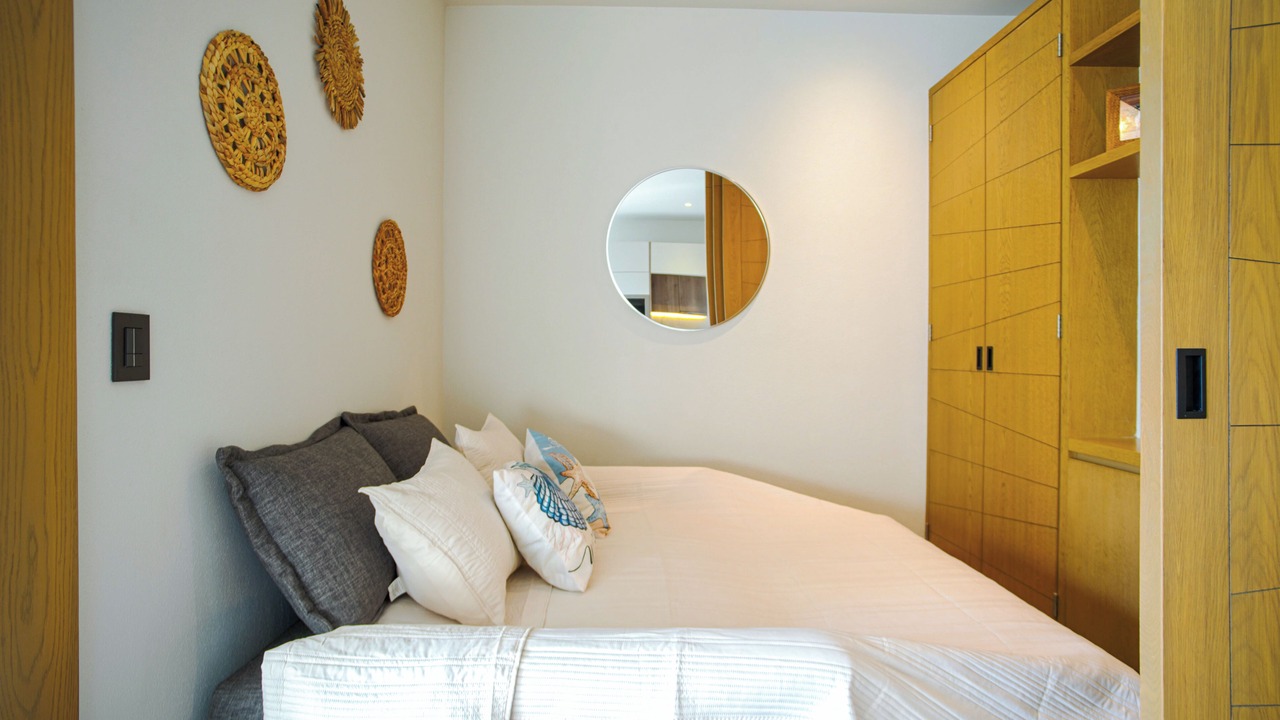 Photo of Bedroom in Fluvial Vallarta