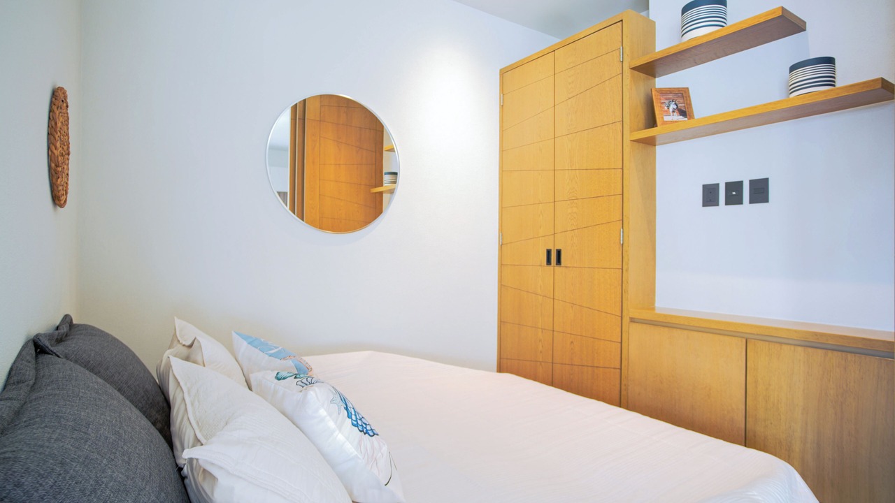 Photo of Bedroom in Fluvial Vallarta