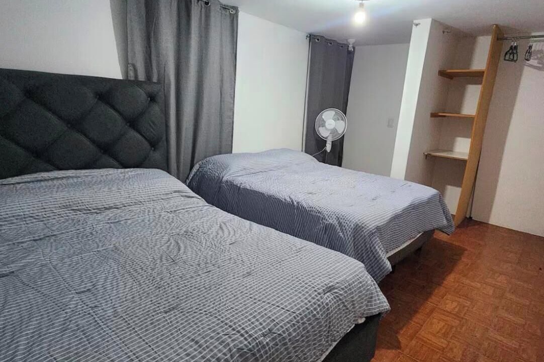 Photo of Bedroom in Xochimilco