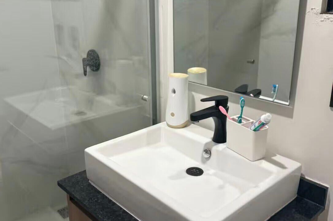 Photo of Bathroom in Xochitepec