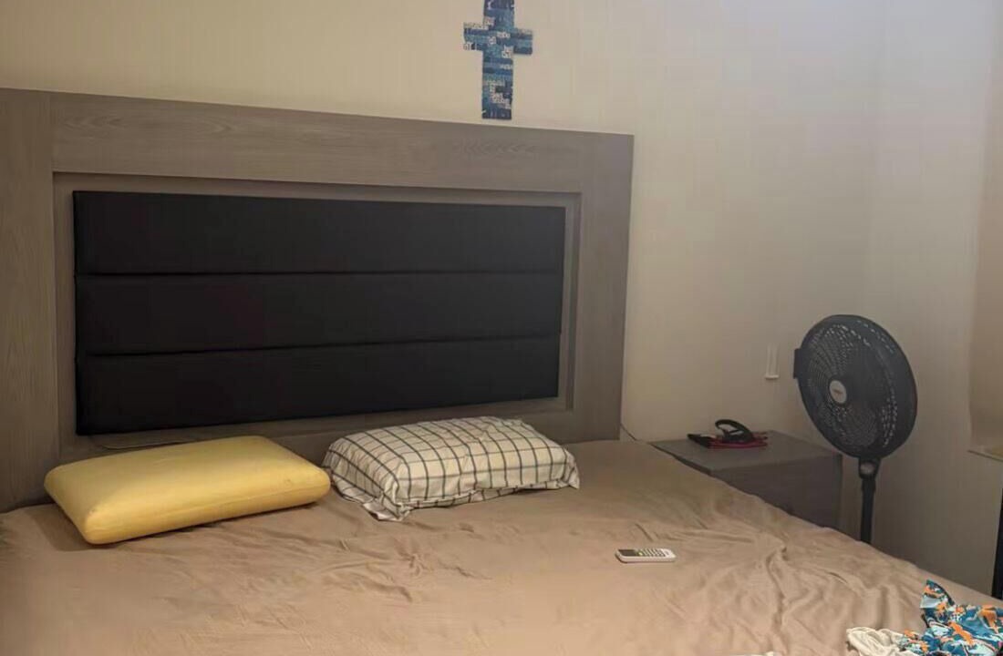 Photo of Bedroom in Xochitepec