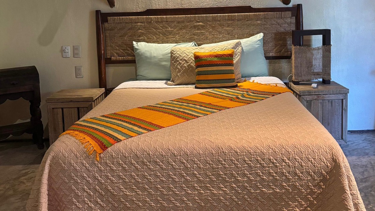 Photo of Bedroom in San Francisco