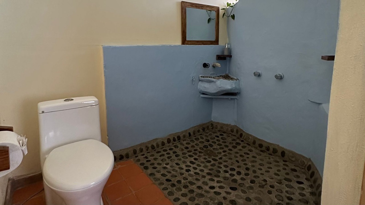 Photo of Bathroom in San Francisco