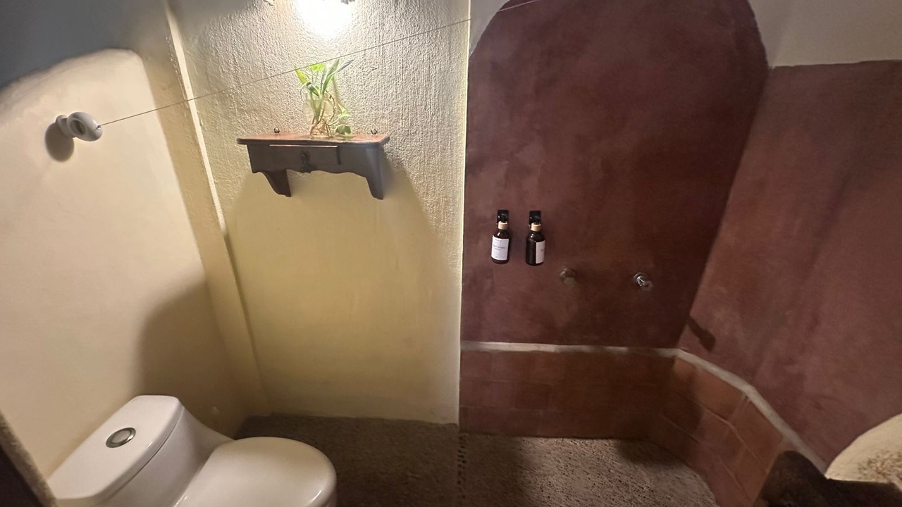 Photo of Bathroom in San Francisco