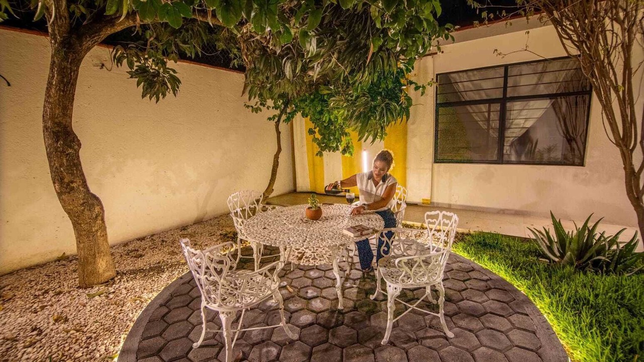 Photo of Outdoor in Tlalixtac de Cabrera