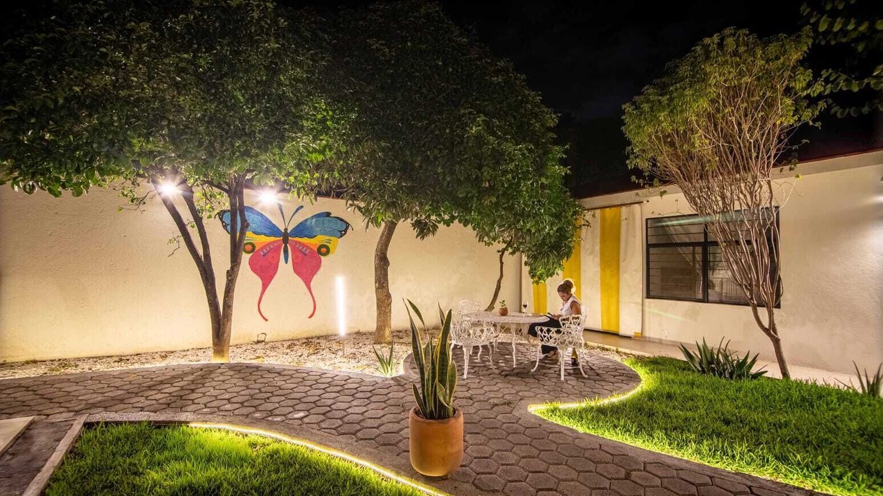 Photo of Outdoor in Tlalixtac de Cabrera